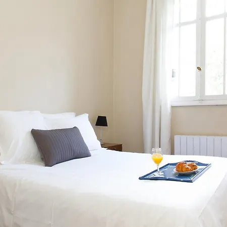 Private Apartment - Eiffel Tower View - Champ De Mars Paříž