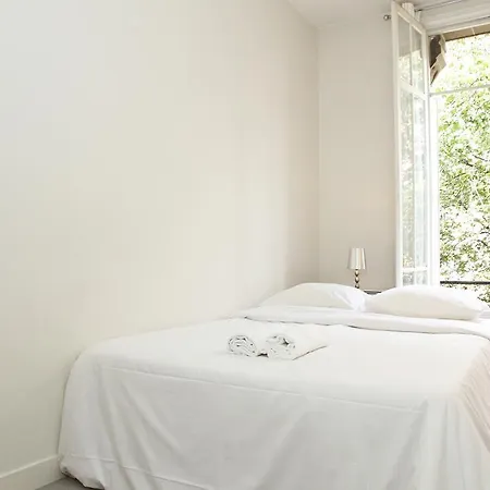 Διαμέρισμα Private Apartment - Eiffel Tower View - Champ De Mars *